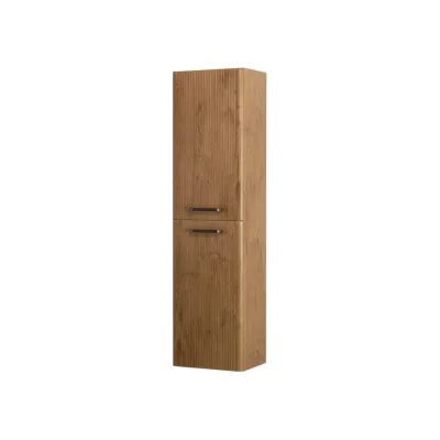 Шкаф подвесной BelBagno Rovere Nature DUE-1500-2A-SC-RN-P