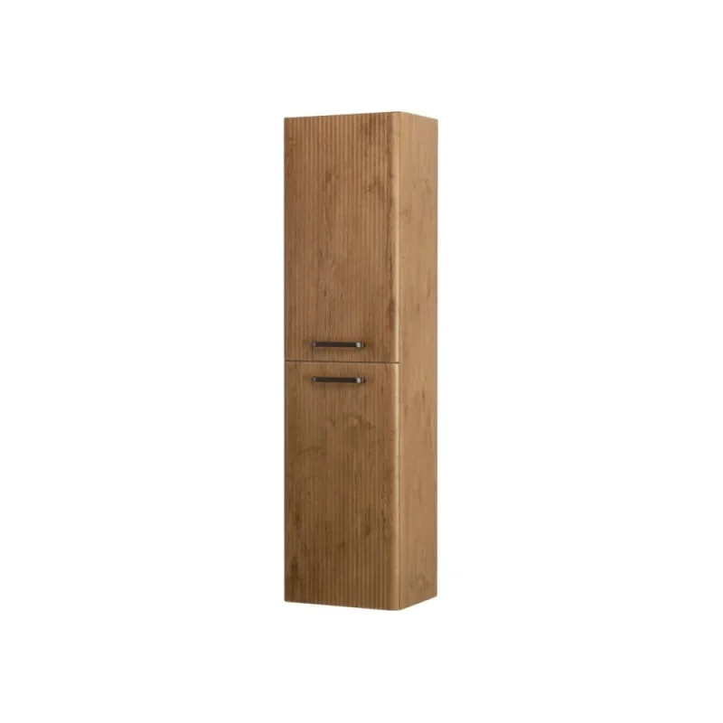 Шкаф подвесной BelBagno Rovere Nature DUE-1500-2A-SC-RN-P