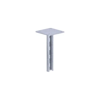 Стойка PRO-montag.ru CS21 L=2700 (2,5) INOX AISI 304 CM79025INOX