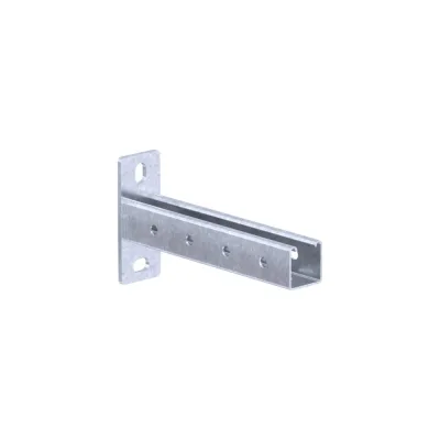 Кронштейн PRO-montag.ru WK41 L=700 (2,5) INOX AISI 304 WM79212INOX
