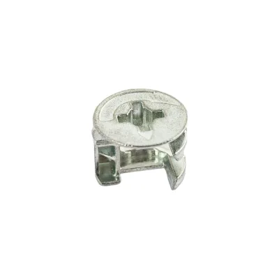 Мебельный эксцентрик STARFIX 15 мм 10 штук SMZ1-55772-10