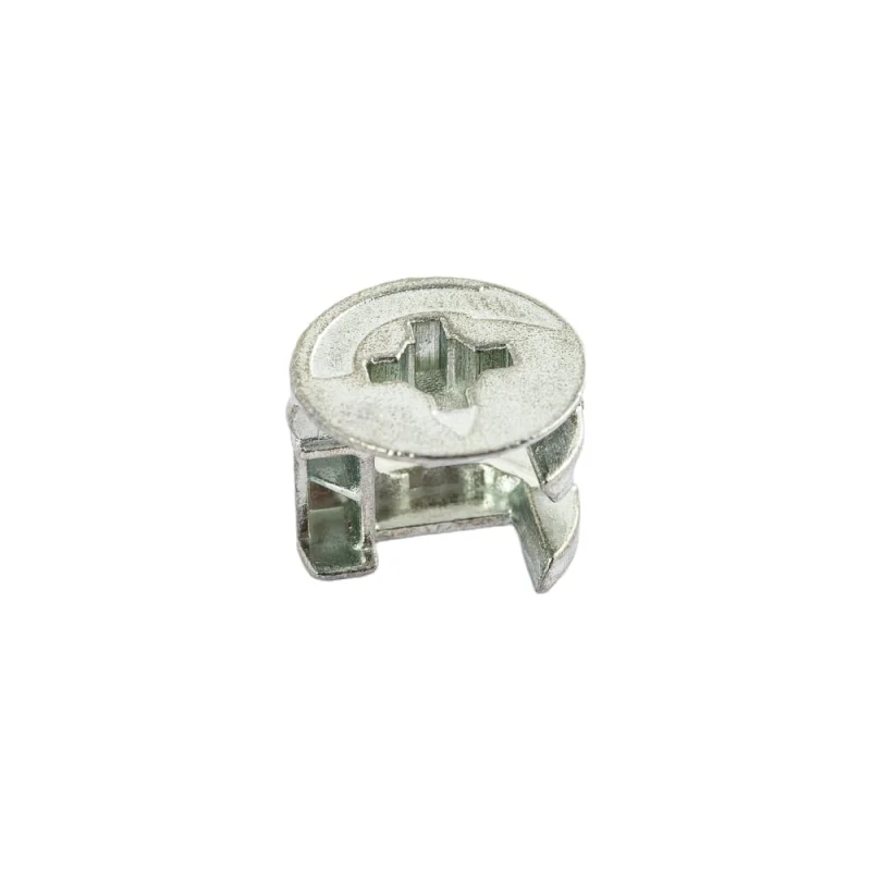 Мебельный эксцентрик STARFIX 15 мм 10 штук SMZ1-55772-10