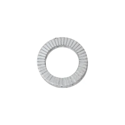 Шайба стопорная клиновая FIXIT DIN 25201, M14, Dacromet, в упаковке 10 шт. W-NL-14230-SD-10