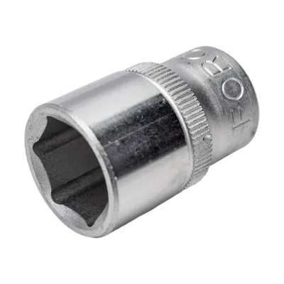 Шаровой кран DN.ru КШФПТ-ISO.304.180 Ду15 Ру40 с электроприводом 003 blue 12В D160-12827