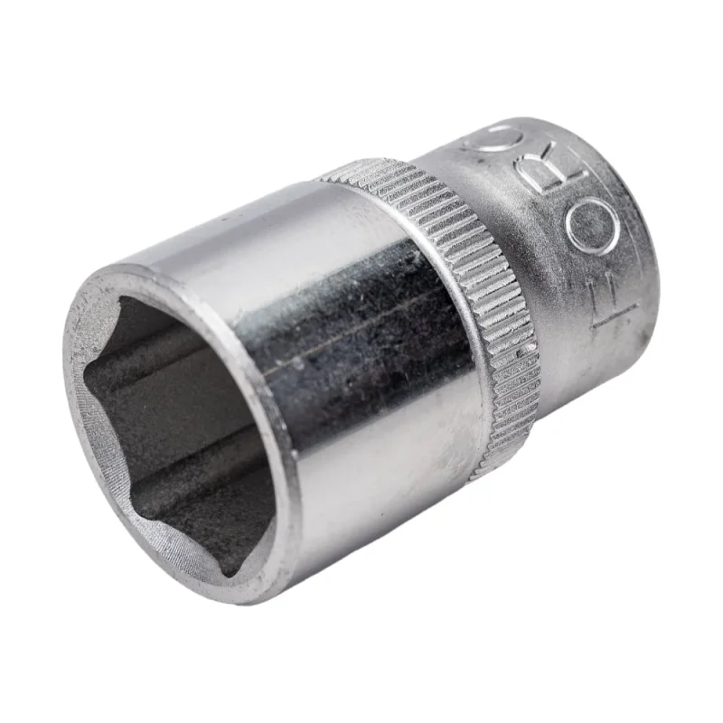 Шаровой кран DN.ru КШФПТ-ISO.304.180 Ду15 Ру40 с электроприводом 003 blue 12В D160-12827
