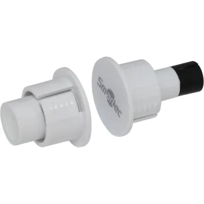Магнитоконтактный датчик Smartec ST-DM031NC-WT smkd0211