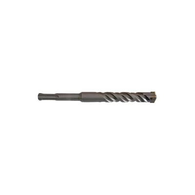 Бур-сверло QUADRO-X 12x150x210 мм, SDS-plus GEPARD GP1212-210