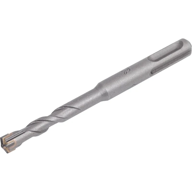 Бур RITTER SDS+ Life X-Plus 8х50/110 (Х-образная увеличенная твердосплавная напайка YG9, 4 резца) 10408110