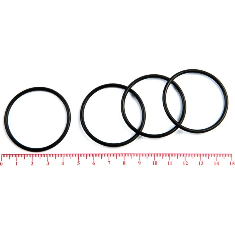 ΠΠΎΠ»ΡΡΠΎ ΡΠ΅Π·ΠΈΠ½ΠΎΠ²ΠΎΠ΅ O-ring 10 ΡΡ, 040-044-25 (039.0-2.5) NBR70 HIMPT 00-00018975