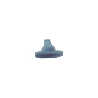 Дюбель-гвоздь STEELREX потайной бортик, 10x100 мм, коробка 50 шт. 0405010100B100005008