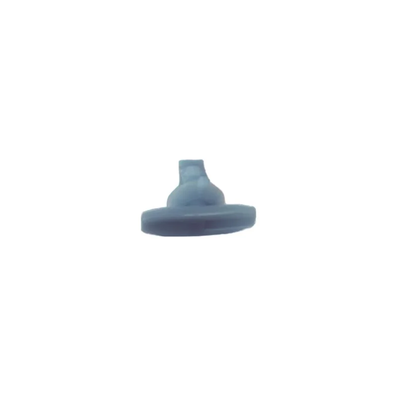 Дюбель-гвоздь STEELREX потайной бортик, 10x100 мм, коробка 50 шт. 0405010100B100005008