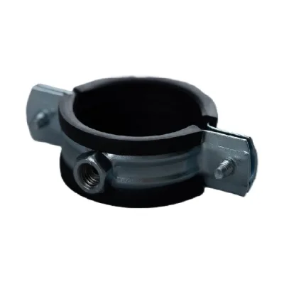 Хомут трубный сантехнический TENHO 1/2 М8 (20-24) , 10 шт. Р00080010