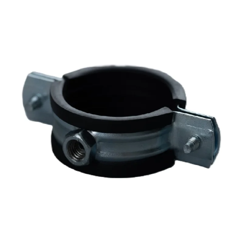 Хомут трубный сантехнический TENHO 1/2 М8 (20-24) , 10 шт. Р00080010