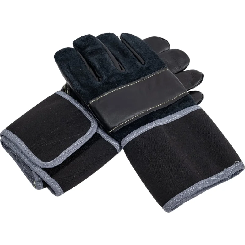 Виброзащитные кожаные перчаткки Armprotect 11 VibArm 200 4631161388797