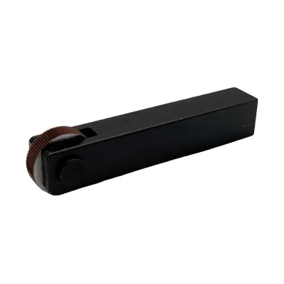 Державка TORNERI 20х18х120 для роликов 25х8х8 (прямой) Т029159