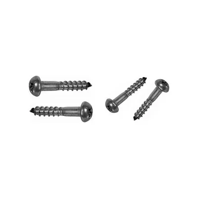 Шуруп ОПМ ГОСТ 1144-80 d4x16.016 25 кг УТ000068706
