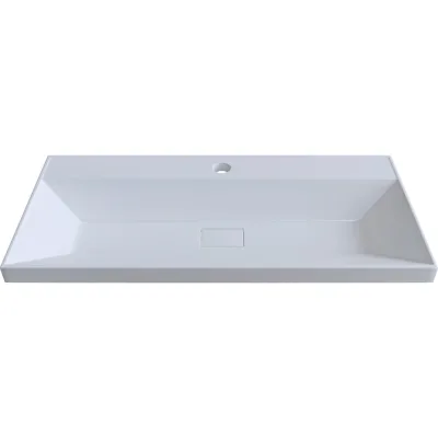 Раковина Madera Classica Slim 80 4627173210898