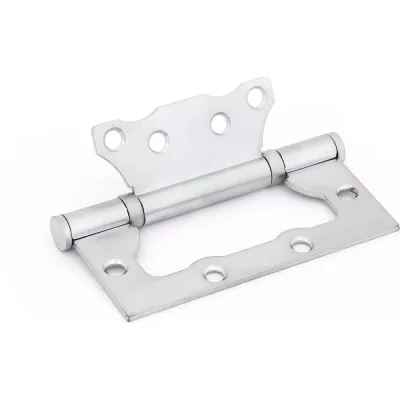 Накладная дверная петля Palladium 2BB-100 PC 00011851