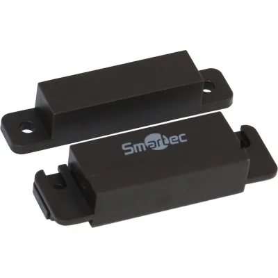 Магнитоконтактный датчик Smartec ST-DM121NC-BR smkd0214.1