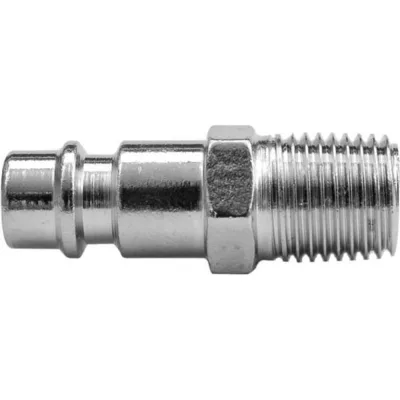 Быстроразъемное соединение рапид (папа)-1/4"M VOREL 81387