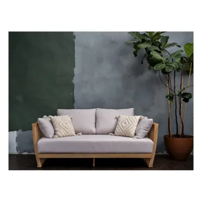 Диван из акации ВУДЛАНД 2,5-х местный Joygarden 51101