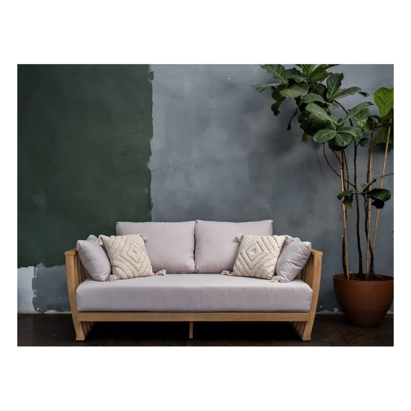 Диван из акации ВУДЛАНД 2,5-х местный Joygarden 51101