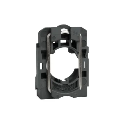 Пластина монтажная КЭАЗ OptiSignal D22 A5-MB для пласт кнопок и ламп ZB5AZ009 -10шт 332195