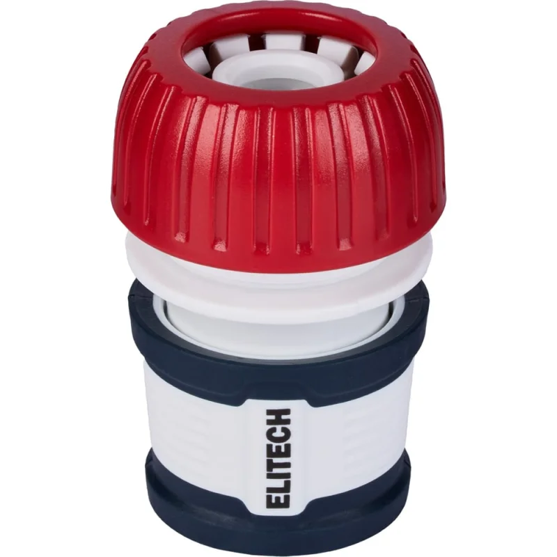 Соединитель для шланга 19 мм 3/4" HF 012 Garden Elitech 206037