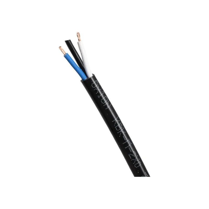 ΠΠ°Π±Π΅Π»Ρ OXION ΠΠΠ-Π 2Ρ
0,50ΠΌΠΌ2, 50 ΠΌ, Π°ΡΡ. ΠΠΠ-Π2Ρ
0.5ΠΠ2-50