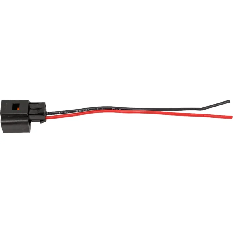Разъем Nord-Yada датчика ABS Audi V,W, Seat Skoda с пров. 6N0 927 997 906428