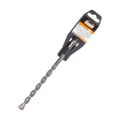 Бур SDS-plus 10х400х460 мм GEPARD GP0110-460