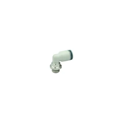 Фитинг угловой R7522 4-M5 Camozzi SRF50-7522-0452R