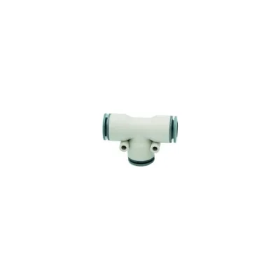 Фитинг тройник R7540 8 мм Camozzi SRF54-7540-0800R