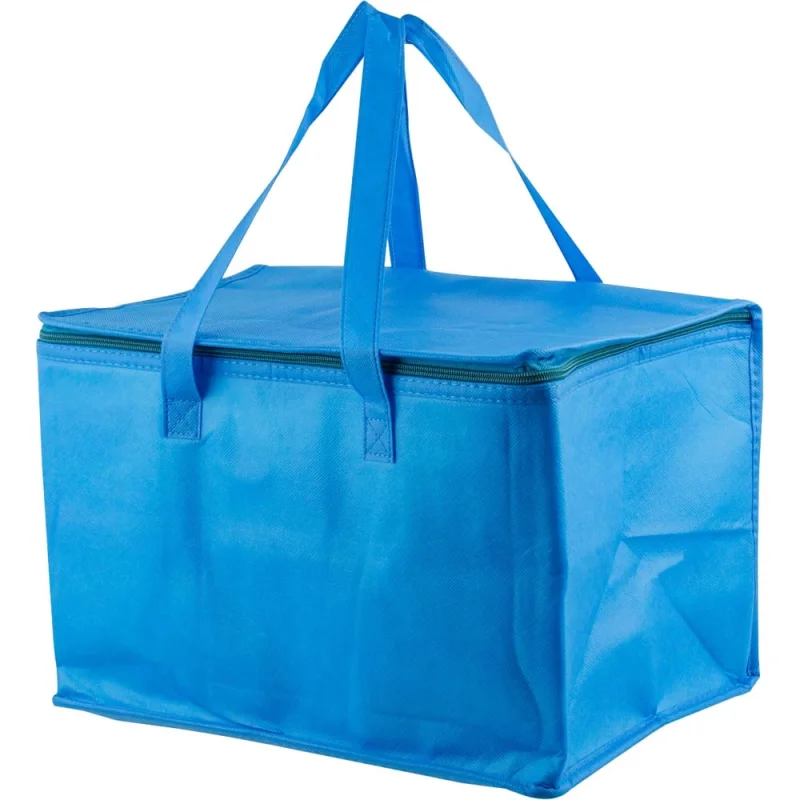 Термосумка 38x25x25см WMC TOOLS WMC-TR1(56599)