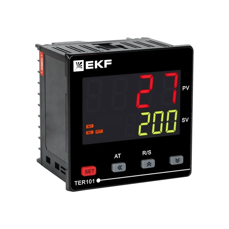 Измеритель-регулятор EKF TER101-L-M2A-R