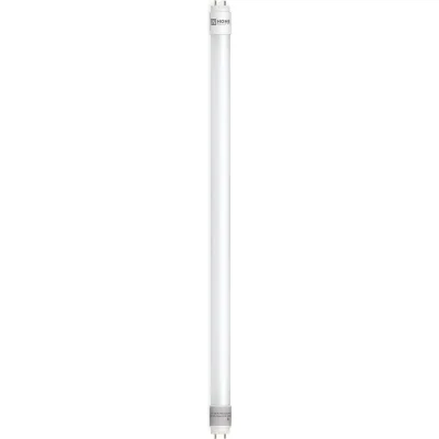Лампа IN HOME сд LED-T8-М-PRO 15Вт 230В G13 6500К 1500Лм 600мм матовая неповоротная 4690612052311