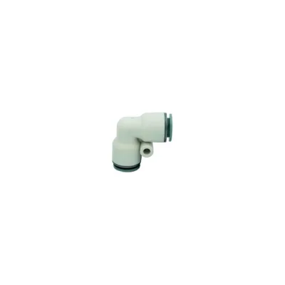 Фитинг уголок R7550 4 мм Camozzi SRF54-7550-0400R