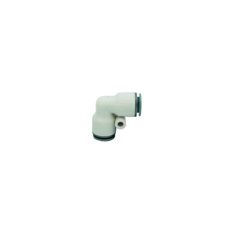 Фитинг уголок R7550 4 мм Camozzi SRF54-7550-0400R