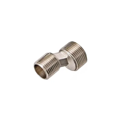 Эксцентрик 3/4"ш х 1/2"ш латунь Rvc 00873