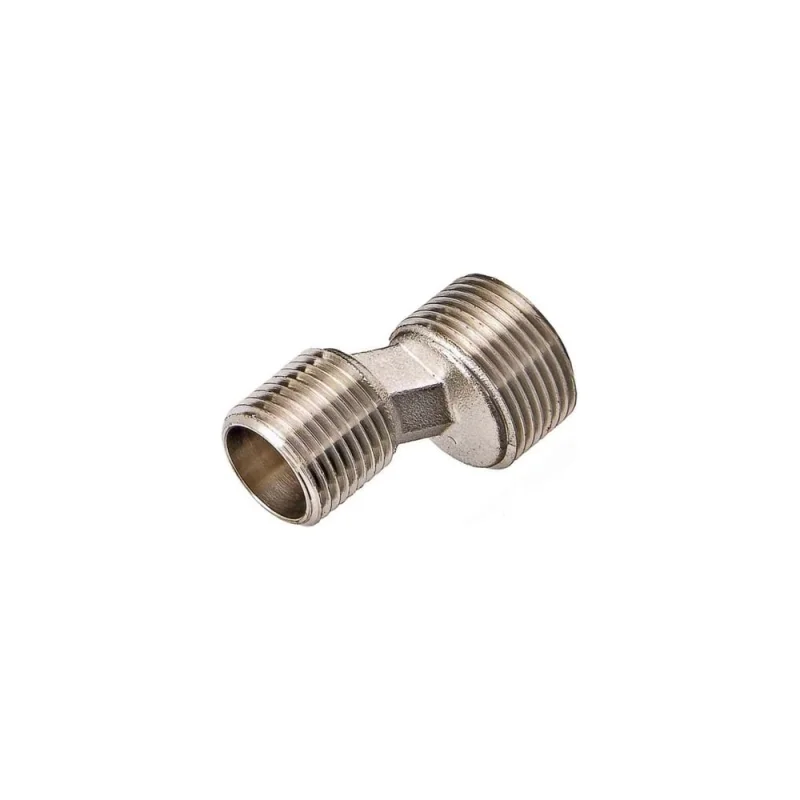 Эксцентрик 3/4"ш х 1/2"ш латунь Rvc 00873