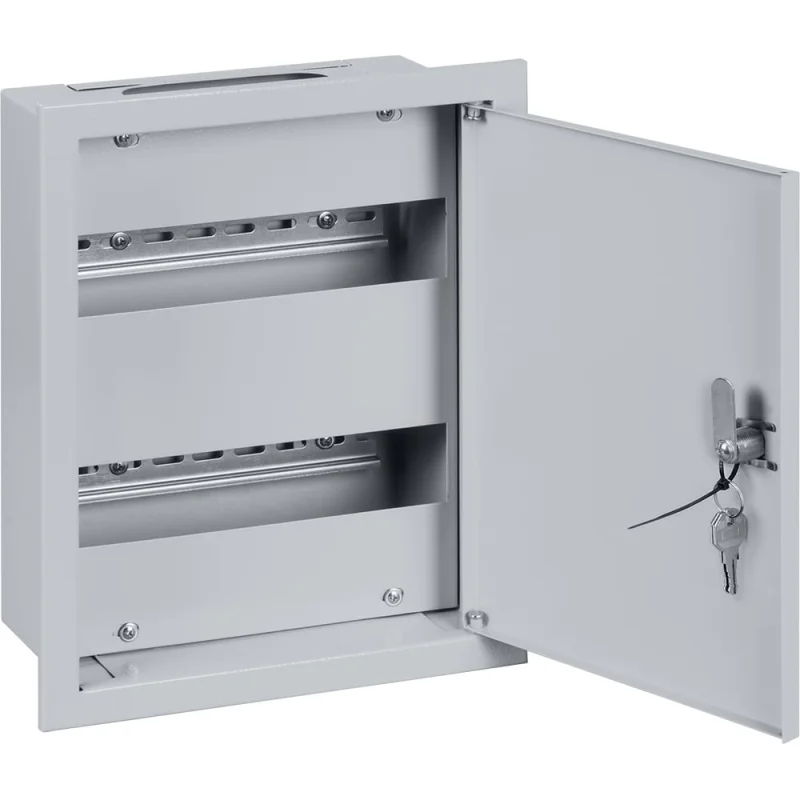 Щит TDM ELECTRIC ЩРВ-24 (345х280х120) Народный SQ0905-2711