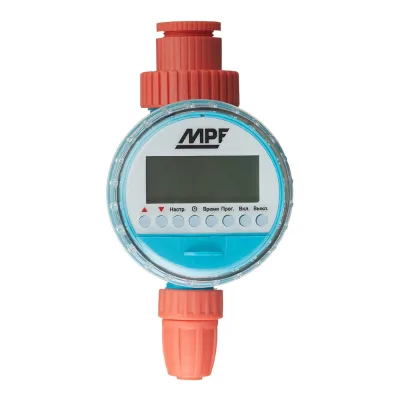 Π’Π°ΠΉΠΌΠ΅Ρ 3/4 Π΄Π»Ρ ΠΏΠΎΠ»ΠΈΠ²Π° MPF Classic ΡΠ»Π΅ΠΊΡΡΠΎΠ½Π½ΡΠΉ (ΠΠ‘.070957)