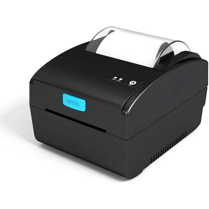 Термопринтер для этикеток Turbosky TP-1 828