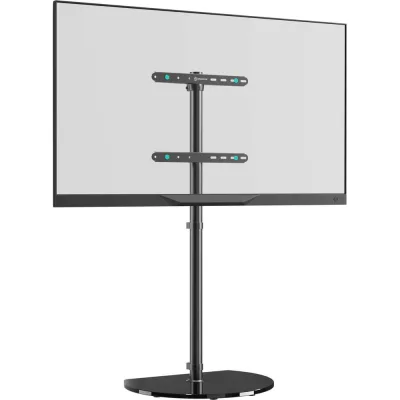 Стойка для телевизора с кронштейном ONKRON 30"-60" TS5060-B