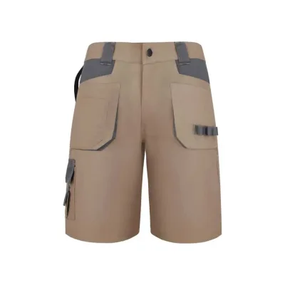 Шорты рабочие DOWELL Cotton S D83300-S
