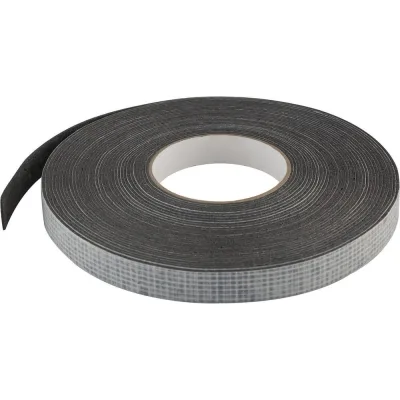 Противопожарная лента Home Fireks 1х10 мм, 20 п.м LP110