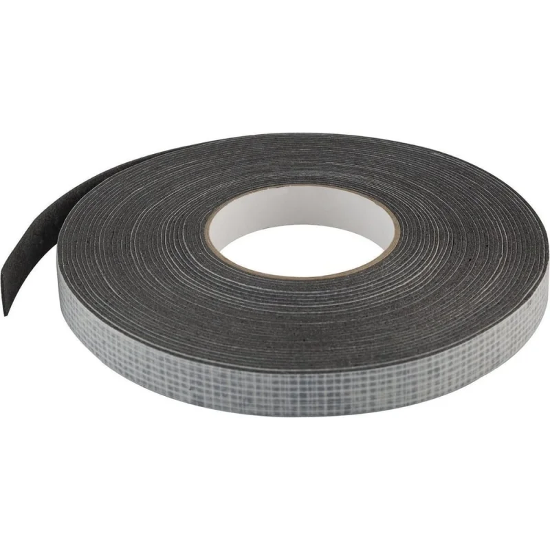 Противопожарная лента Home Fireks 1х10 мм, 20 п.м LP110