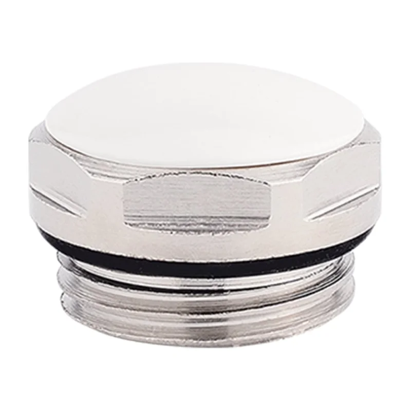 Заглушка футорки для радиатора PROFACTOR 1/2" PF RP 562