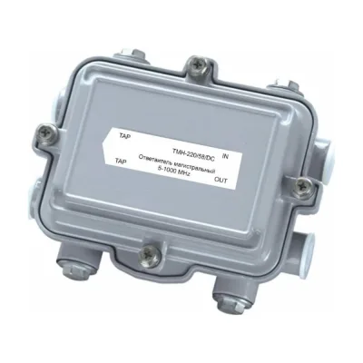 Ответвитель магистральный Retic TMH 220/58/DC TMH-220-58-DC