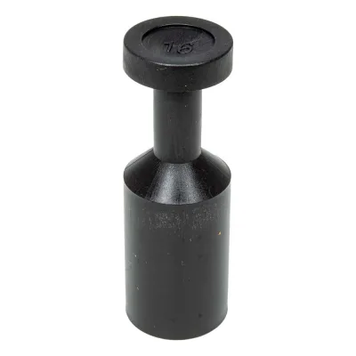 Пластиковая заглушка для цангового фитинга PI TOOLS Cn-Z_16мм 0040